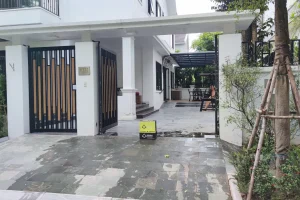 Các lỗi Cổng tự động thường hay gặp
