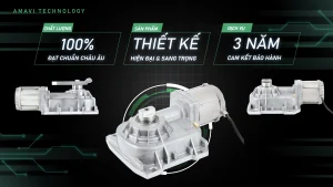 Cổng tự động
