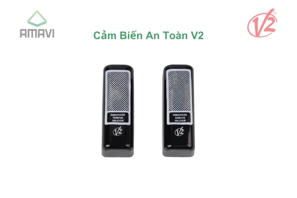 Cảm biến v2-vulcan