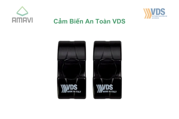 Cảm biến VDS