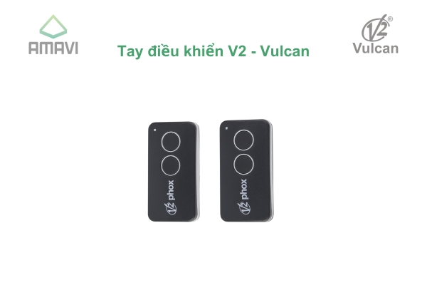 Tay điều khiển V2-Vulcan