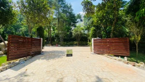 Chọn loại gỗ phù hợp để đảm bảo độ bền